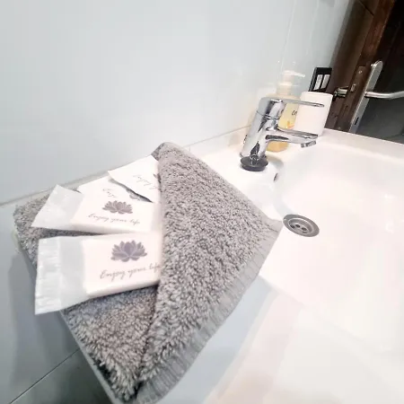 Malvasía 9 Puerto del Carmen (Lanzarote)