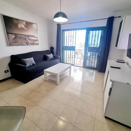 Malvasia 9 Apartman Puerto del Carmen