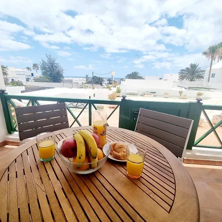 Malvasia 9 Puerto del Carmen (Lanzarote)