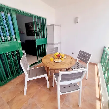 Malvasia 9 Apartment