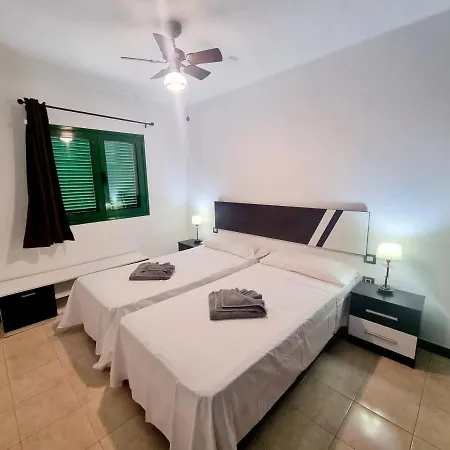 Malvasia 9 Puerto del Carmen (Lanzarote)