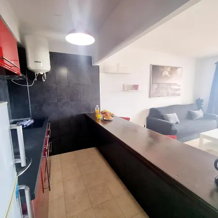 Apartment Malvasia 9