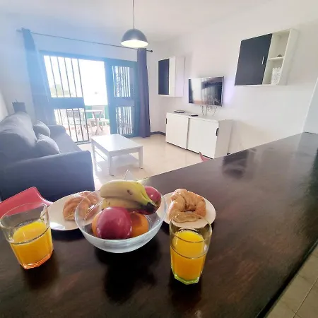 Malvasia 9 Apartment Puerto del Carmen (Lanzarote)