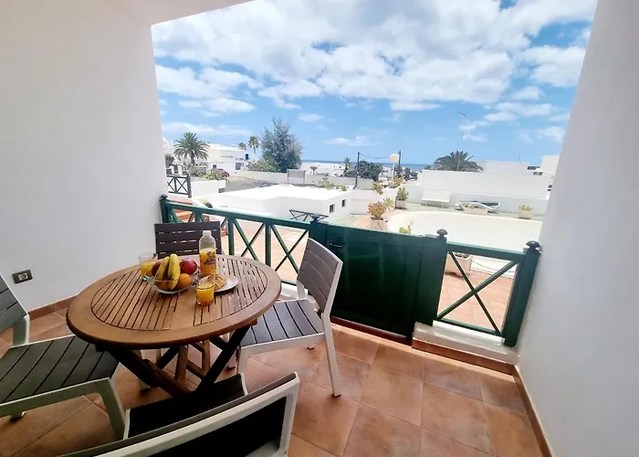 Apartament Malvasia 9 *