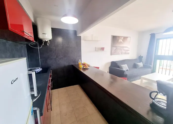 Apartament Malvasia 9